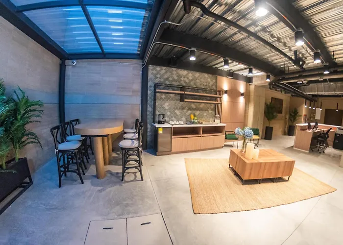 Loft 43