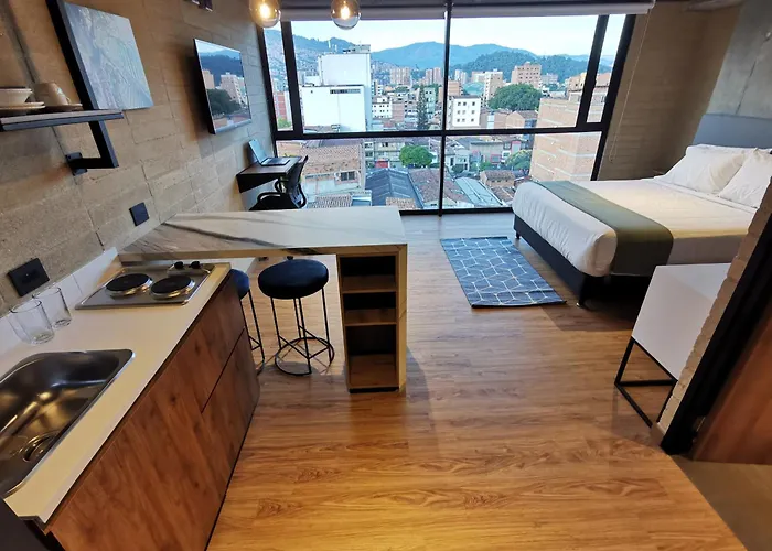 Loft 43
