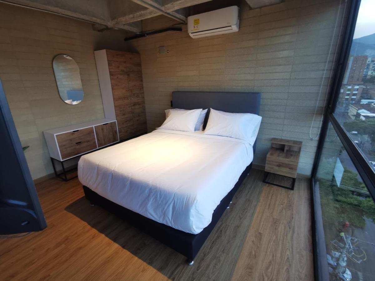 Loft 43 Aparthotel
