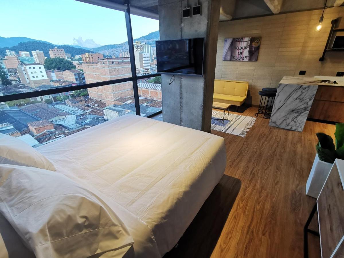 Loft 43 * Medellín