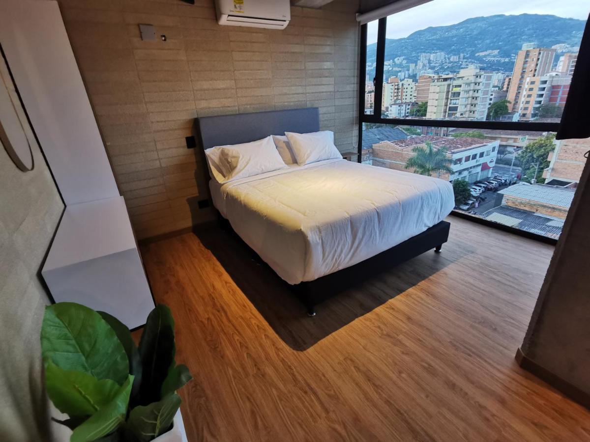Loft 43 Aparthotel Medellín