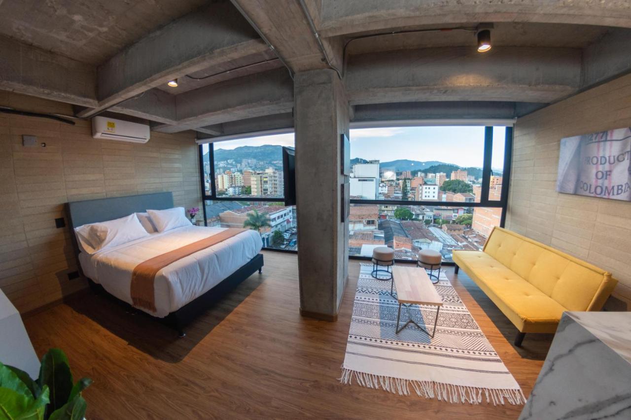 Loft 43 Aparthotel