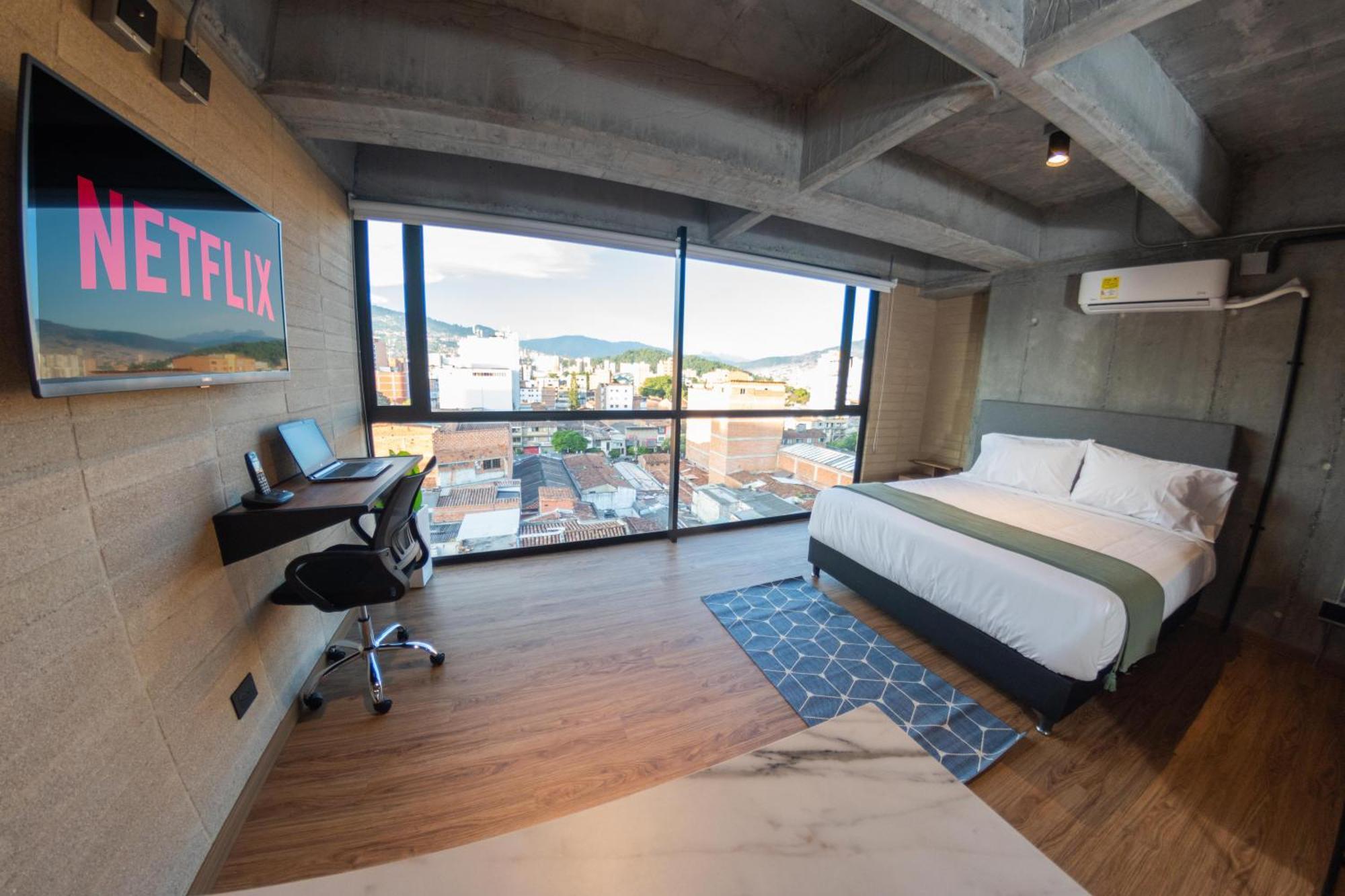 Loft 43 Aparthotel