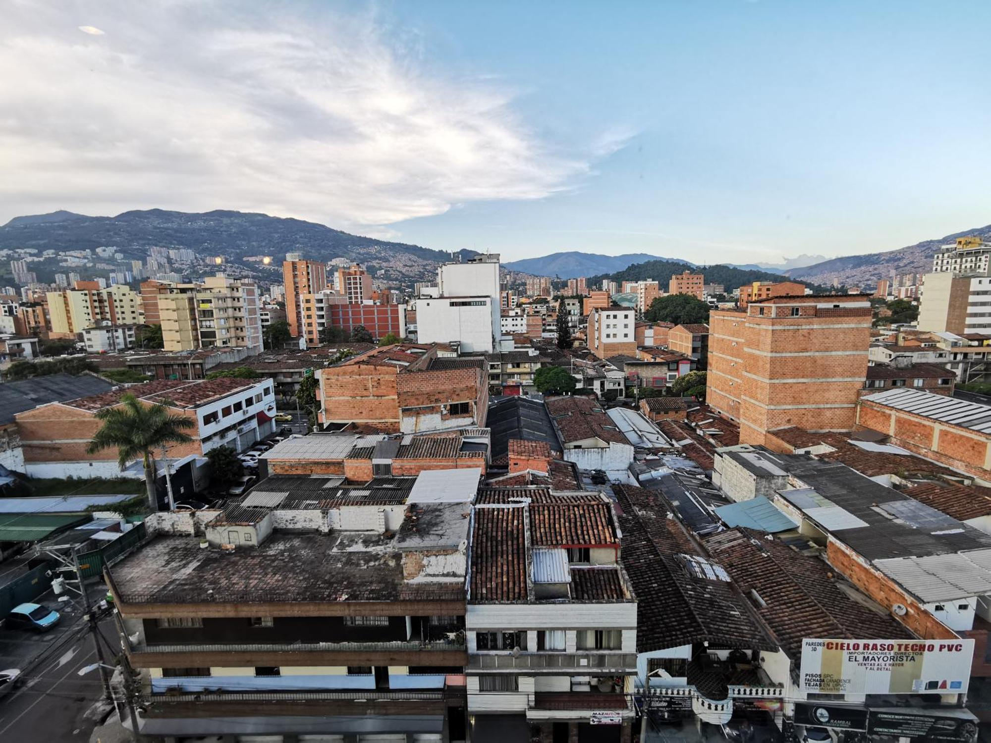 Aparthotel Loft 43 Medellín