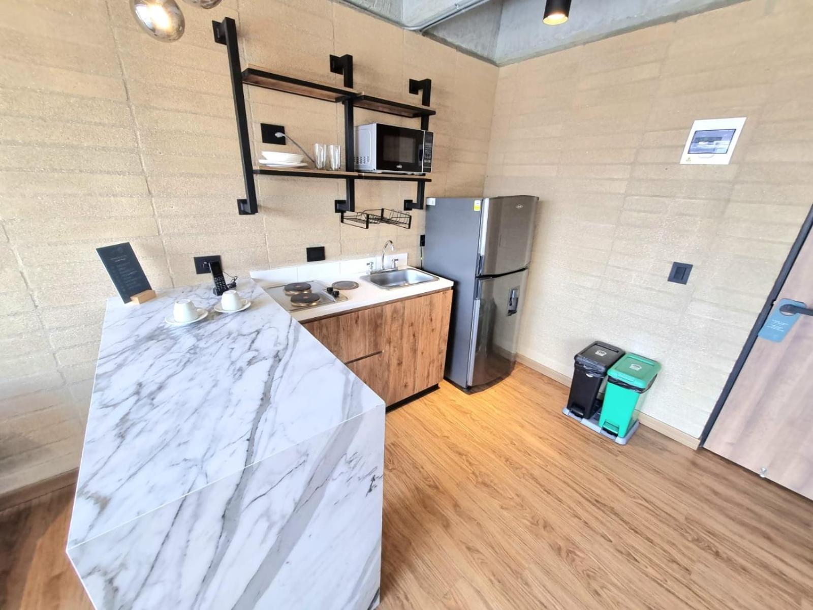 Aparthotel Loft 43 *