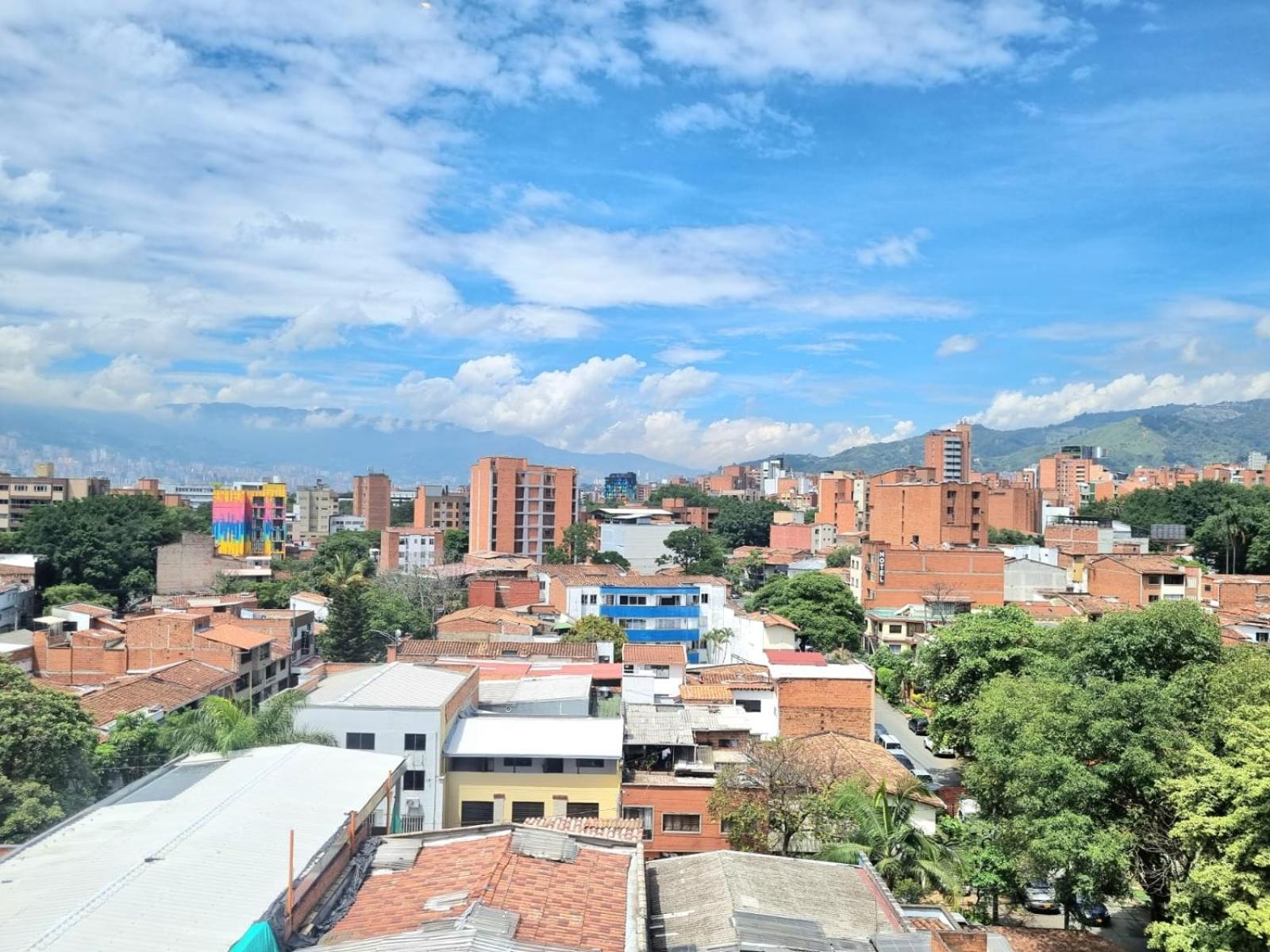 Loft 43 Aparthotel Medellín