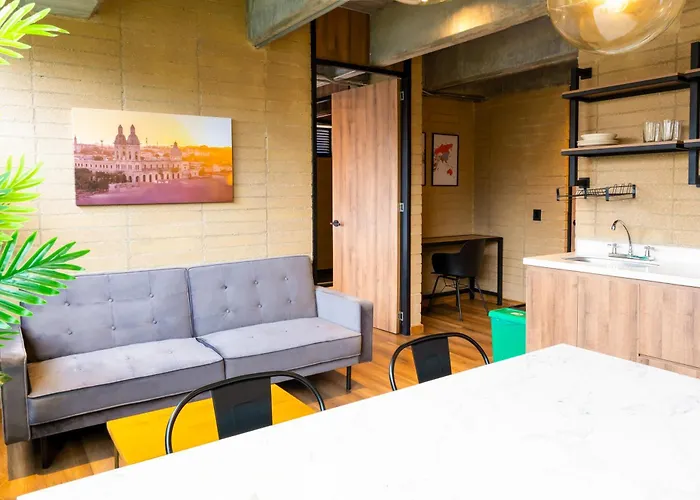 Loft 43