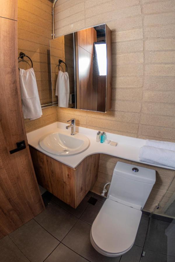 Appart hôtel Loft 43
