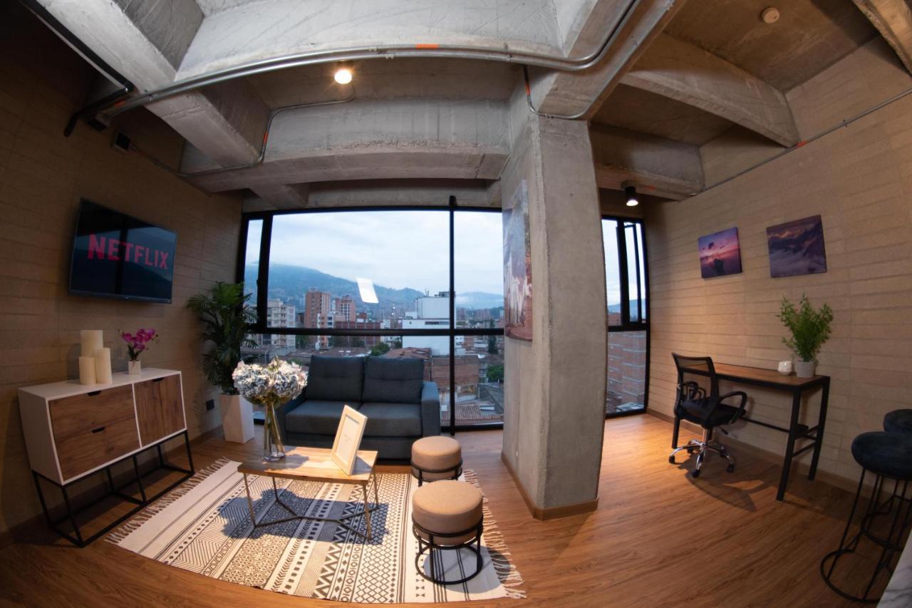 Appart hôtel Loft 43 *
