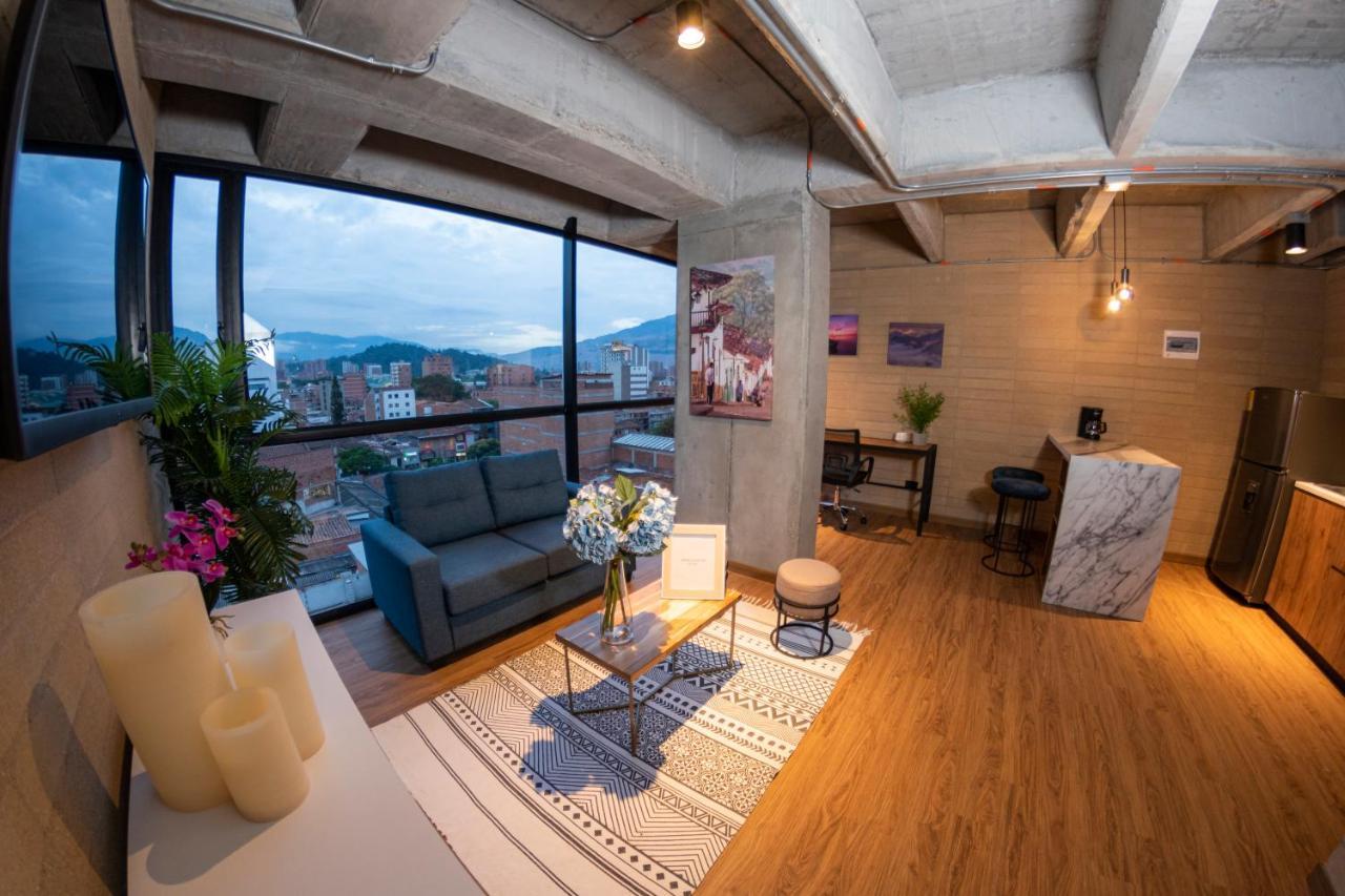 Loft 43 Appart hôtel *