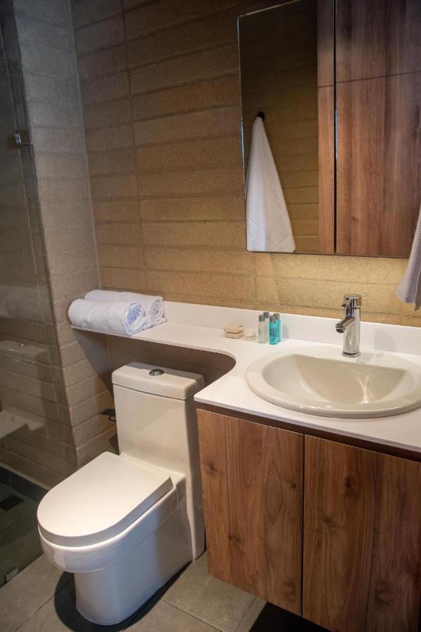 Appart hôtel Loft 43 Medellín