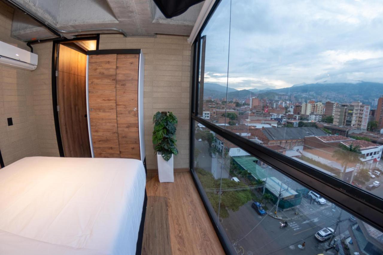 Loft 43 Appart hôtel