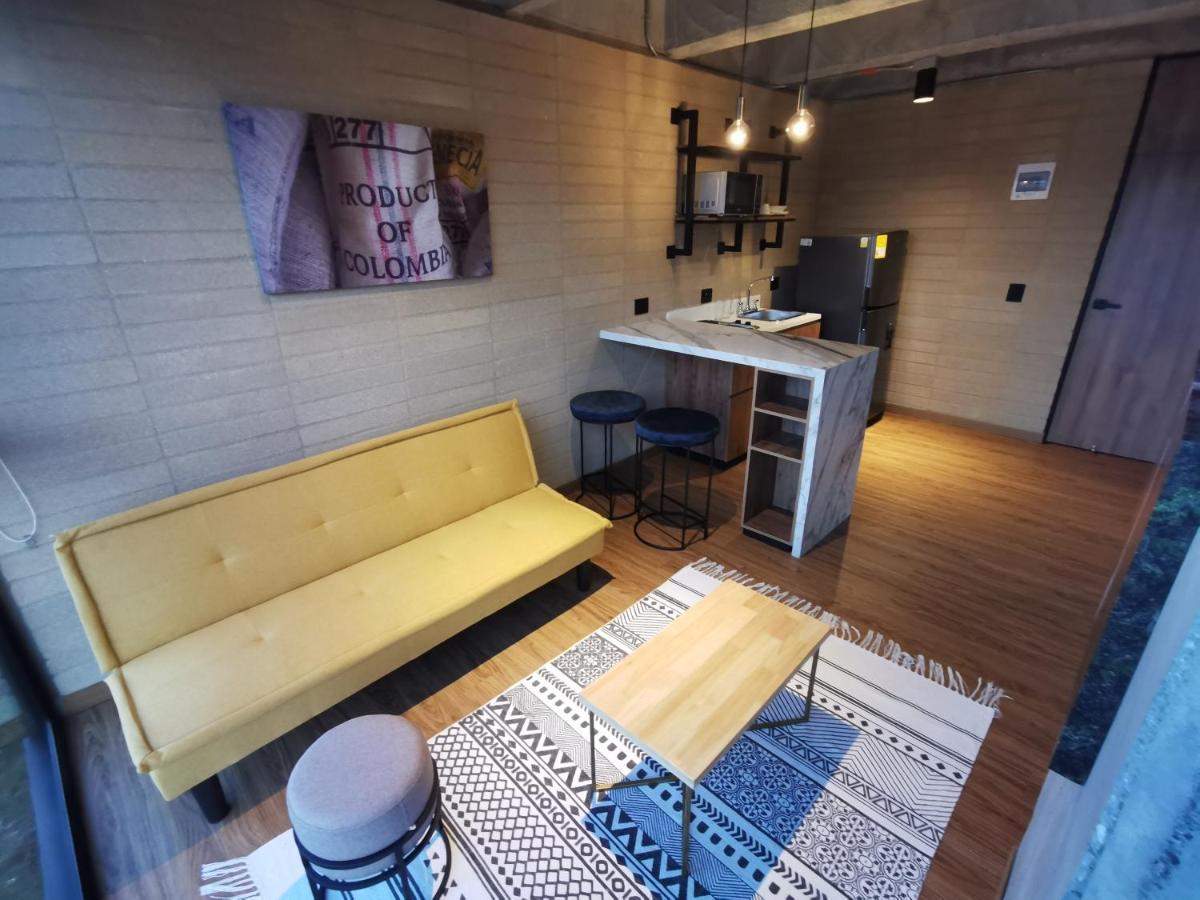 Loft 43 Appart hôtel *