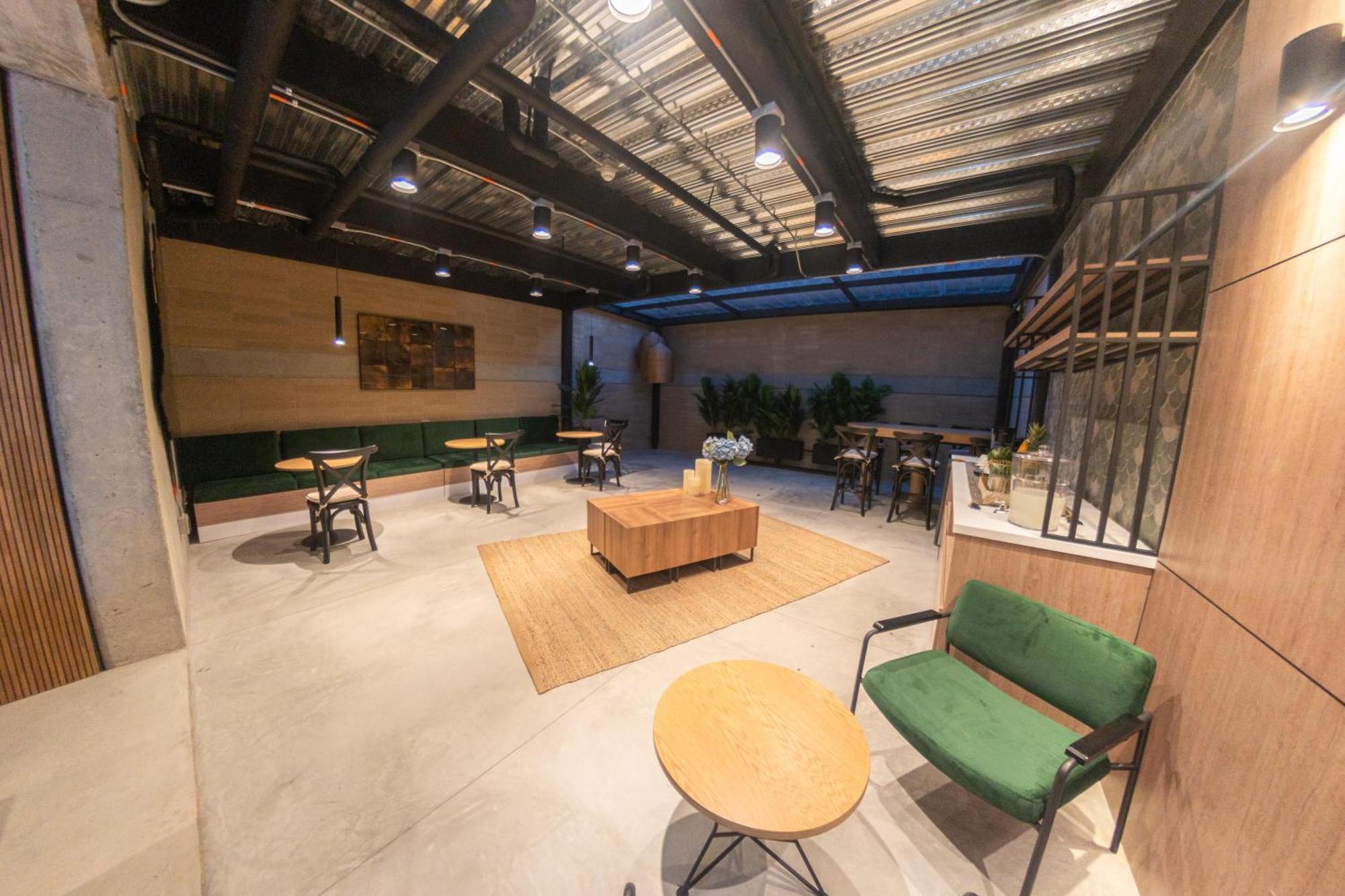 Loft 43 Appart hôtel