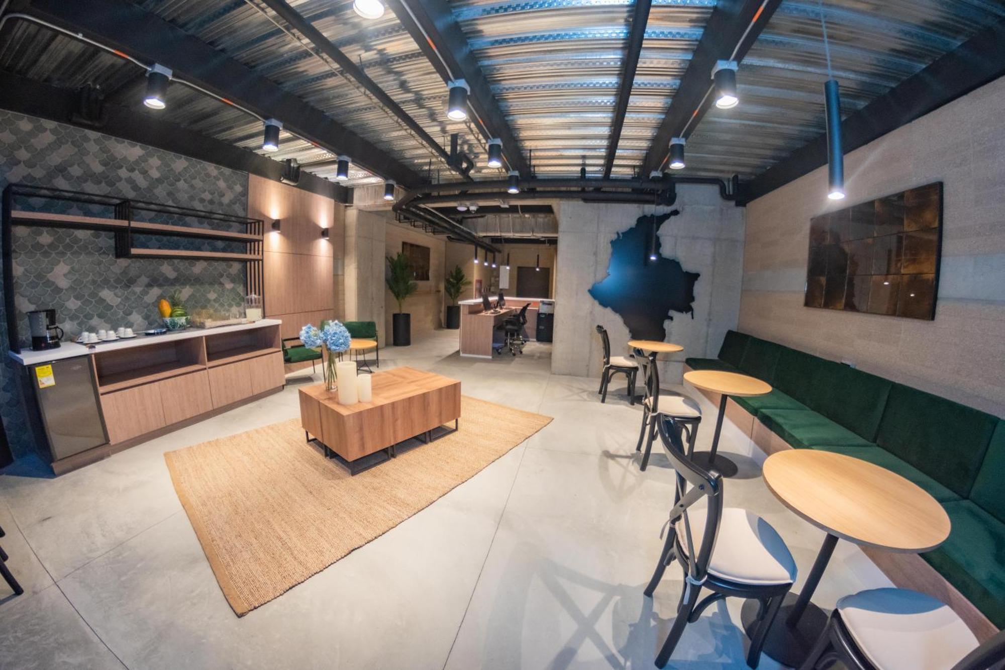 Appart hôtel Loft 43 *