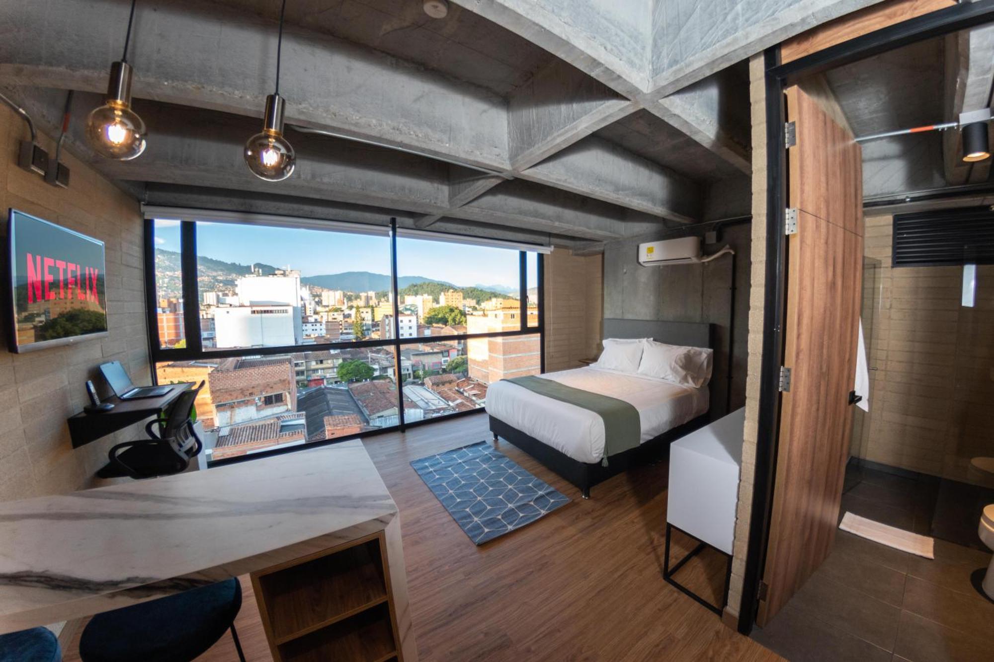 Appart hôtel Loft 43 *
