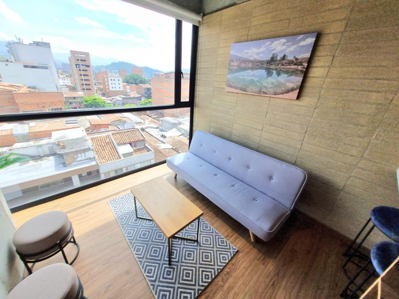 Loft 43 Appart hôtel Medellín