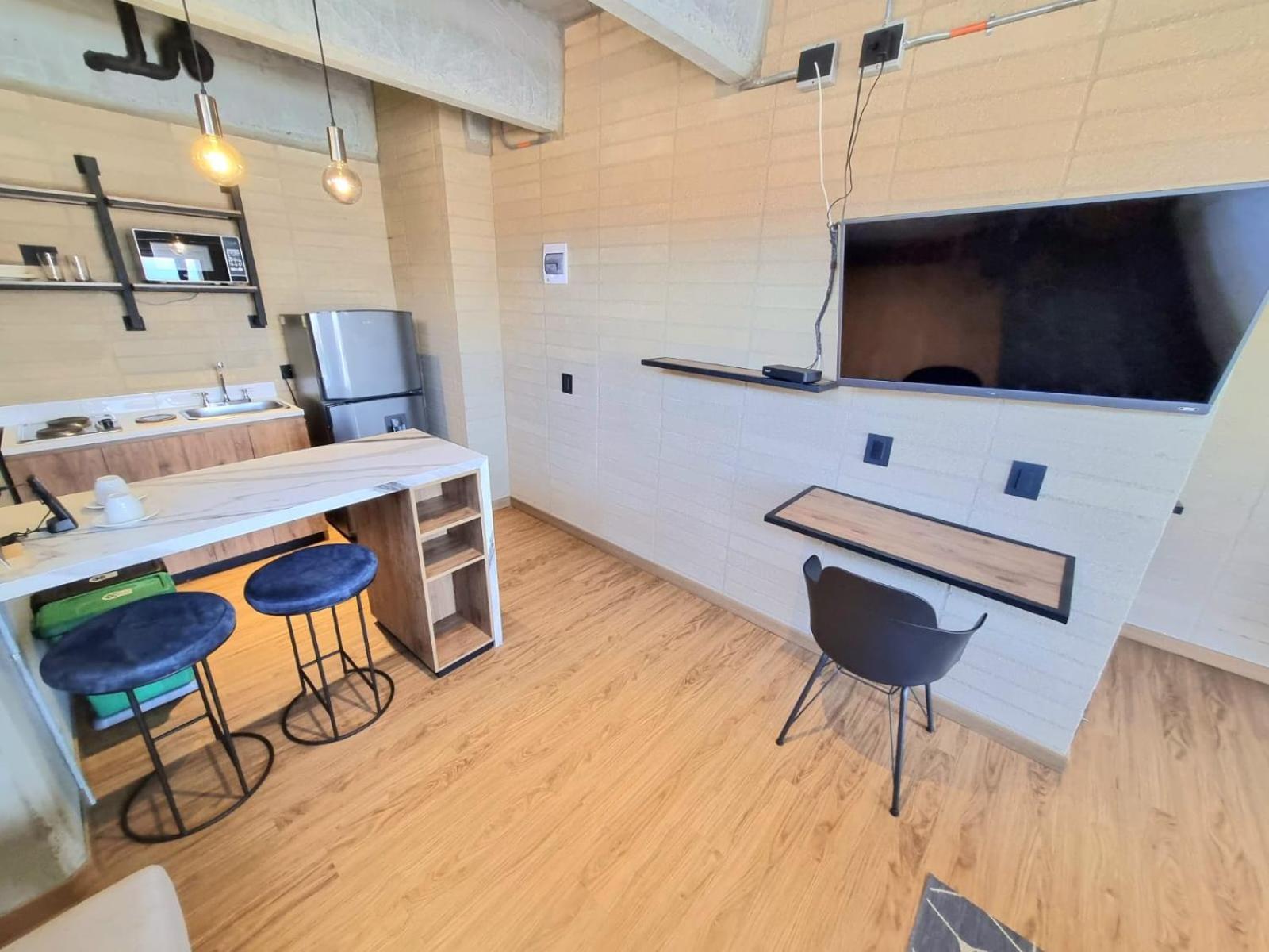 Appart hôtel Loft 43 Medellín