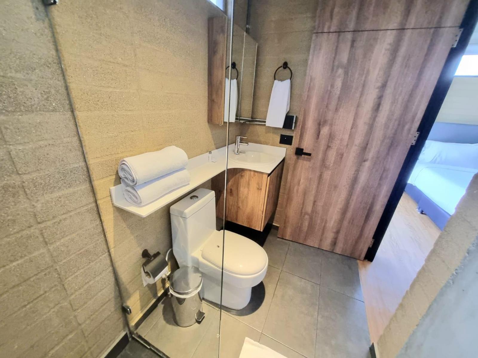 Loft 43 Appart hôtel *