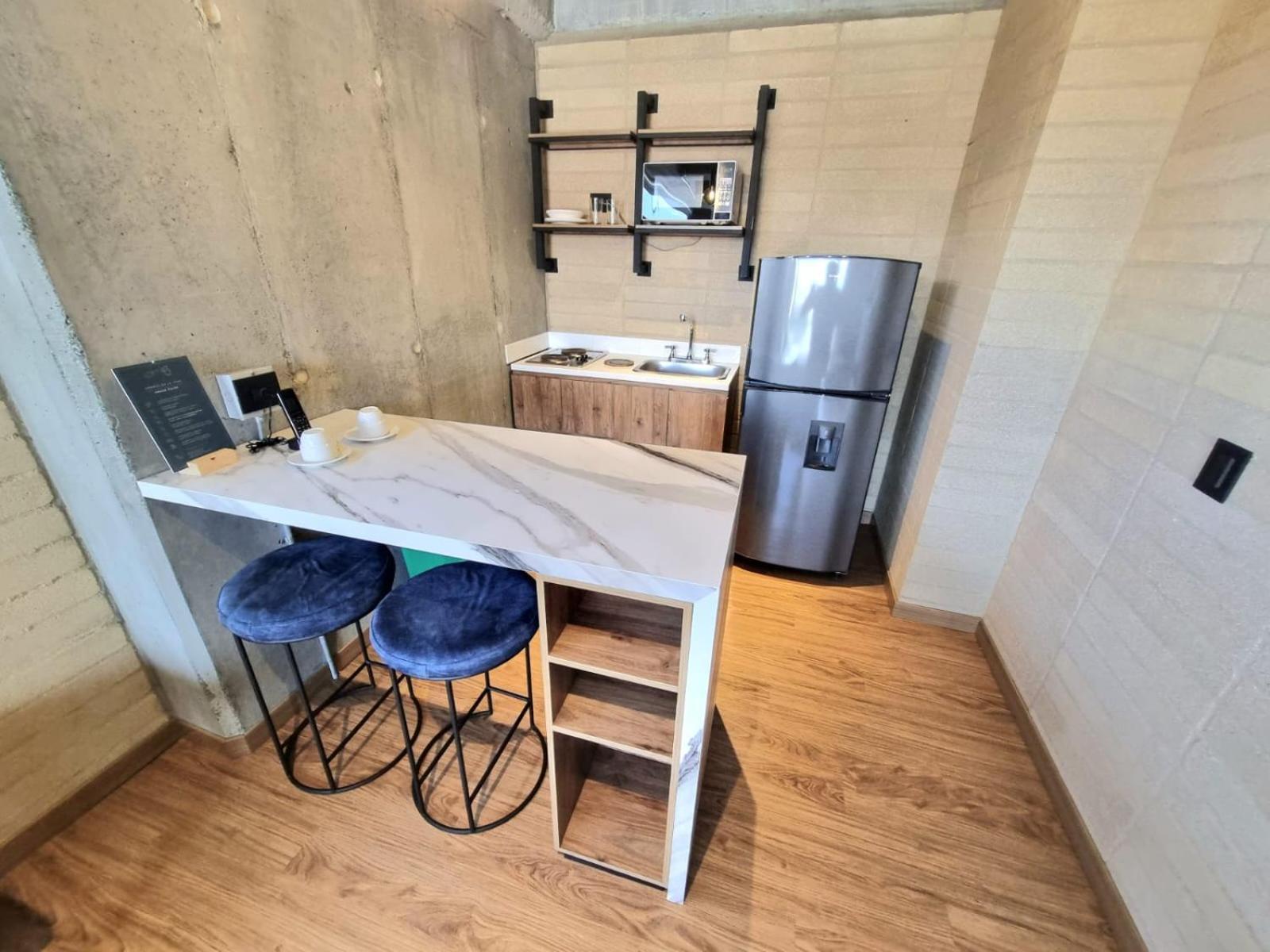 Loft 43 Appart hôtel