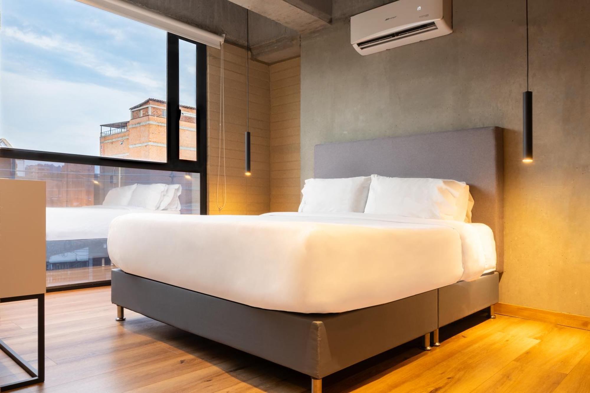 Appart hôtel Loft 43 *