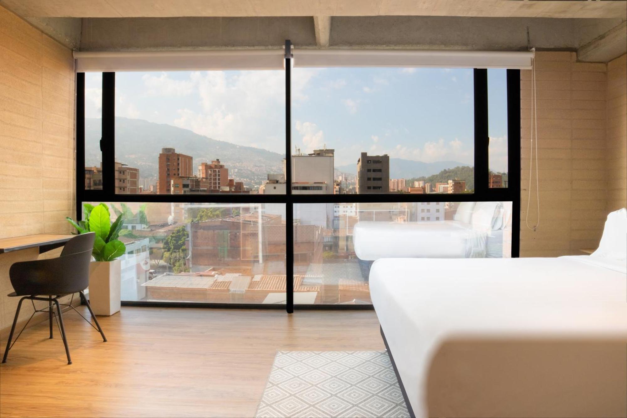 Loft 43 Appart hôtel Medellín
