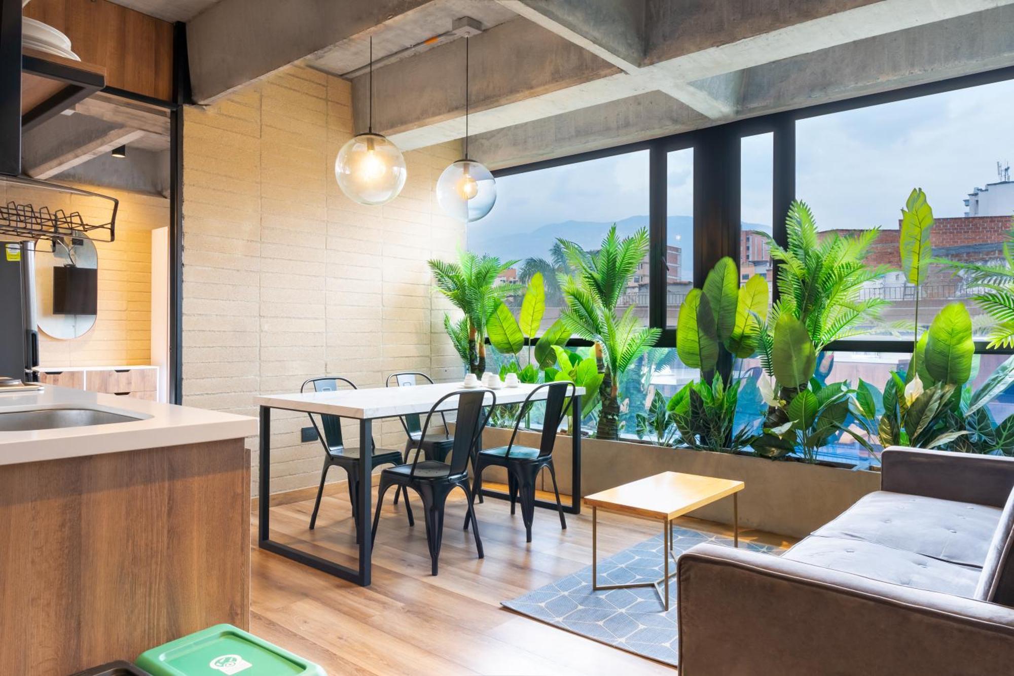 Appart hôtel Loft 43
