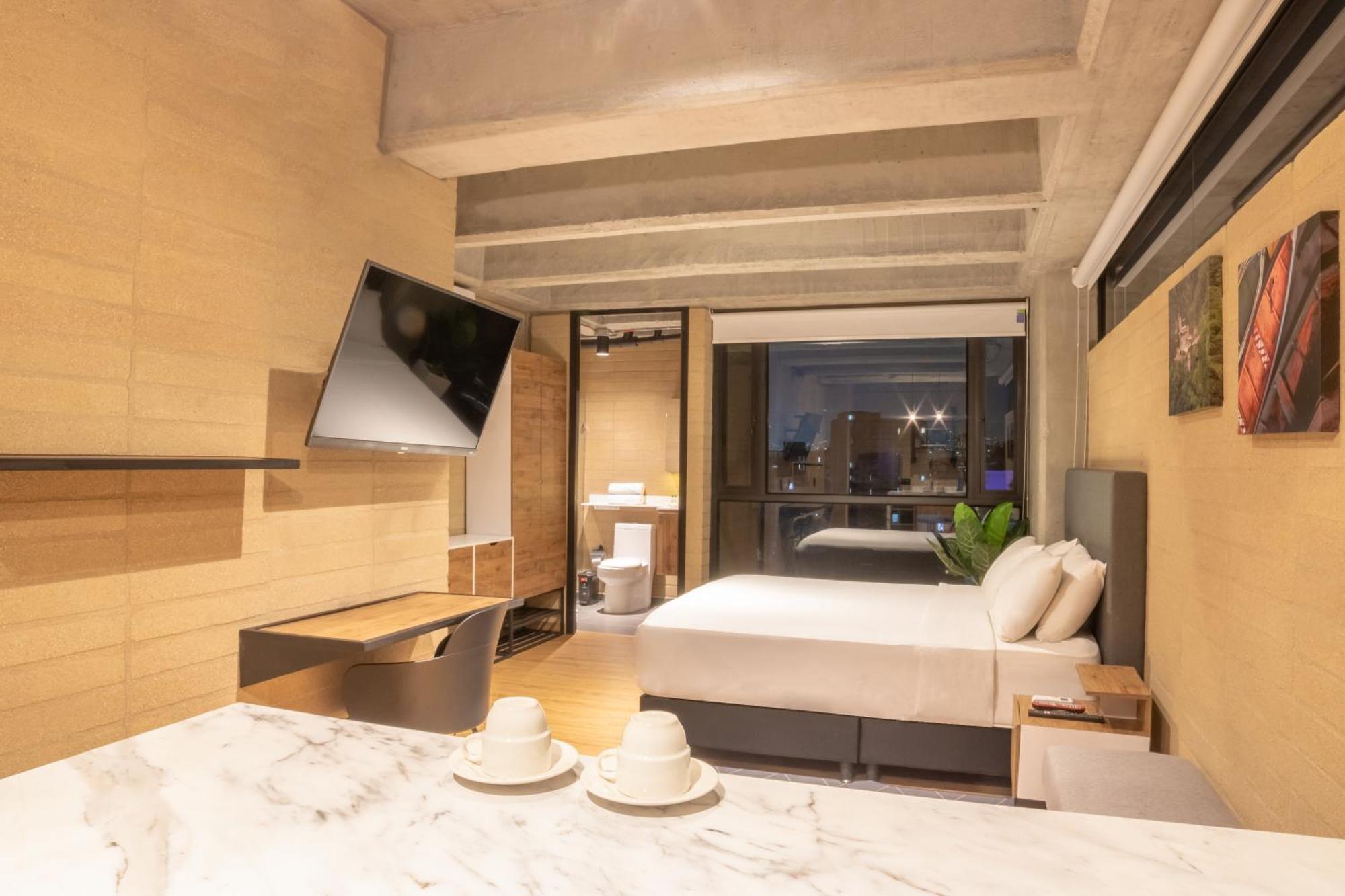 Loft 43 Appart hôtel *