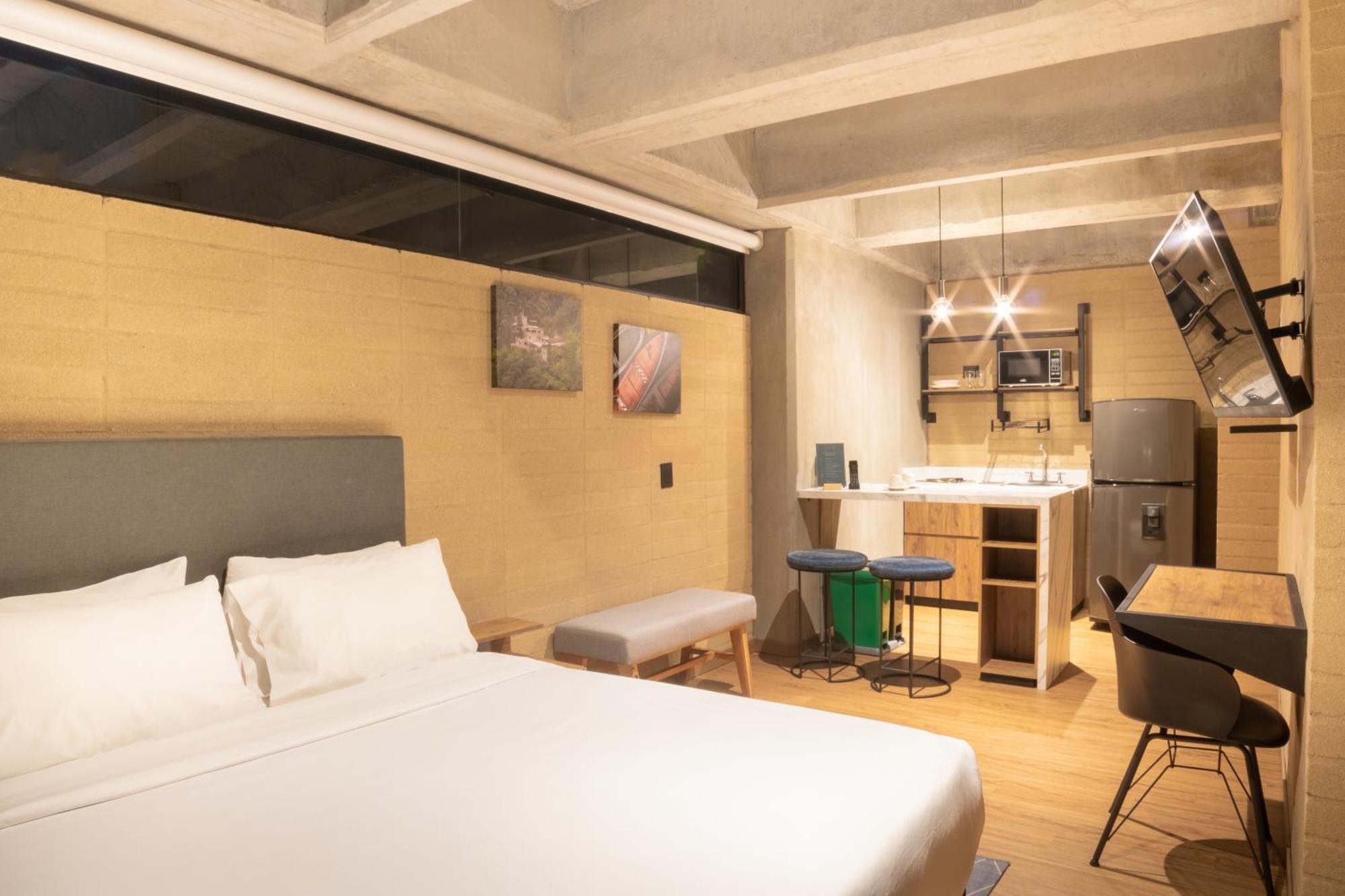 Appart hôtel Loft 43 *