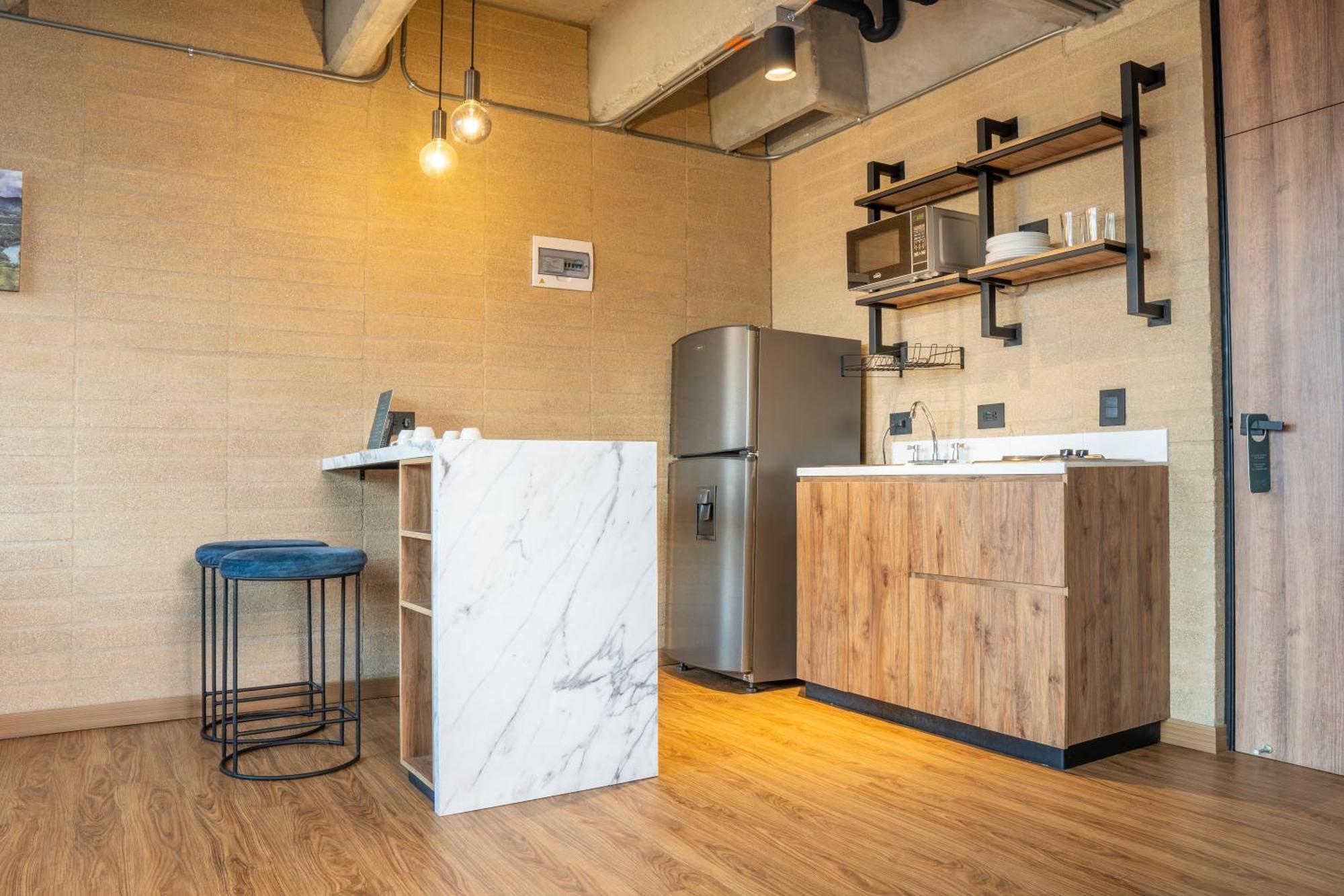 Appart hôtel Loft 43 Medellín