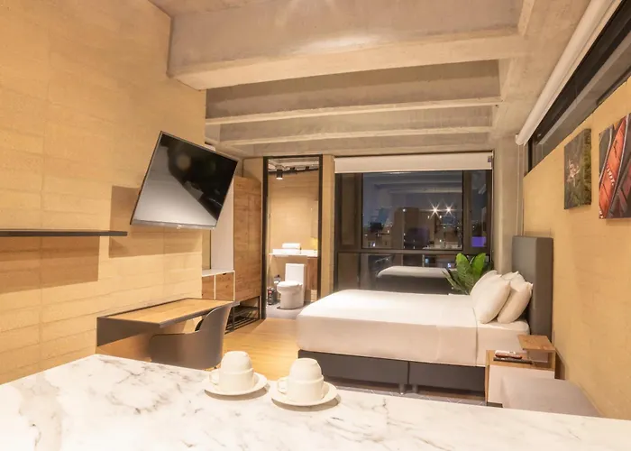 Loft 43