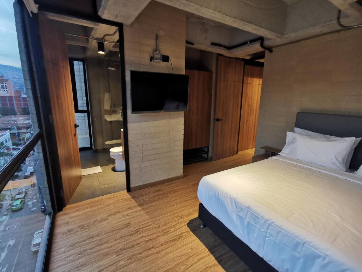 公寓式飯店 Loft 43 *