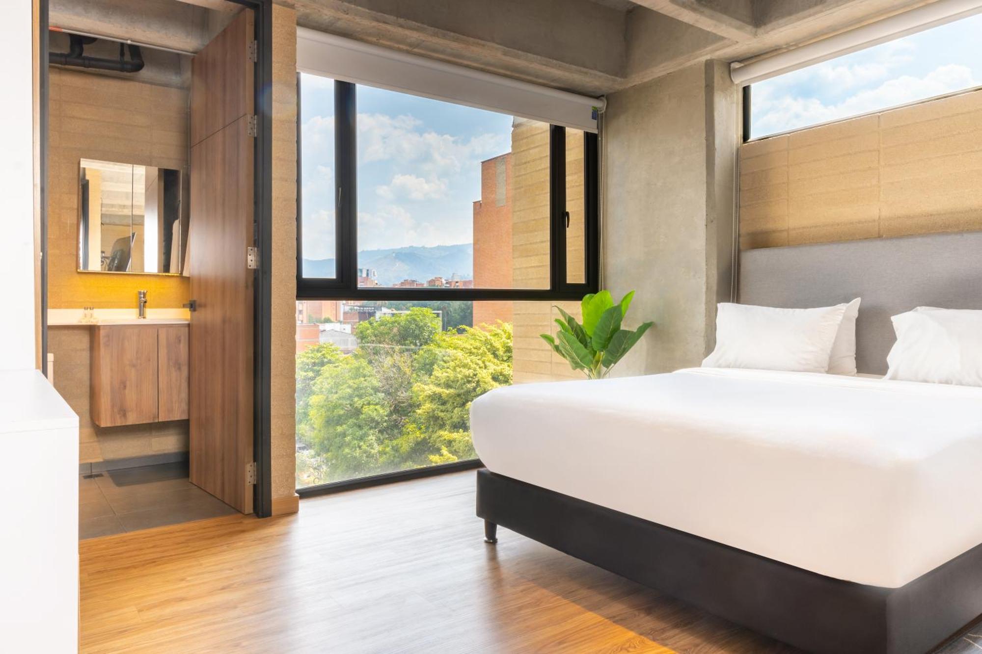 Loft 43 公寓式飯店