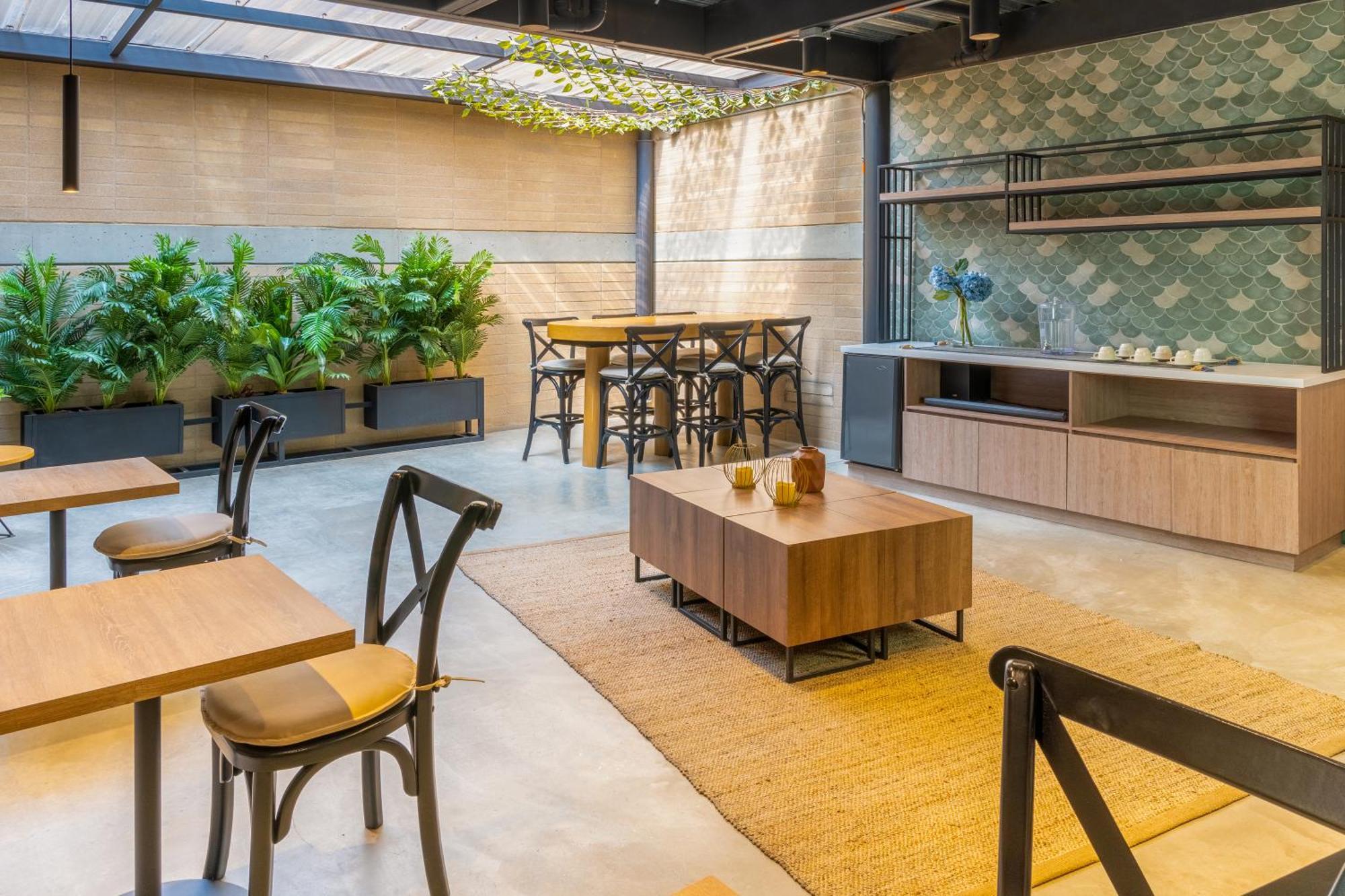 Loft 43 公寓式飯店 Medellín